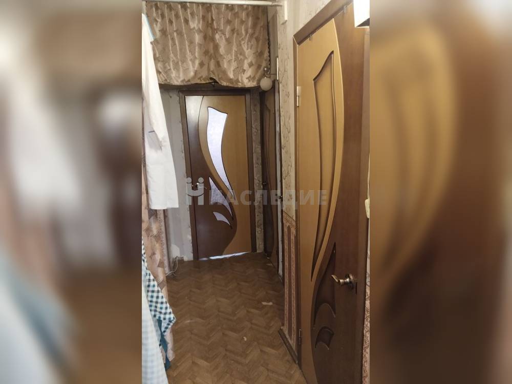 2-комнатная квартира, 54 м2 4/4 этаж, Центр, ул. Ворошилова - фото 15