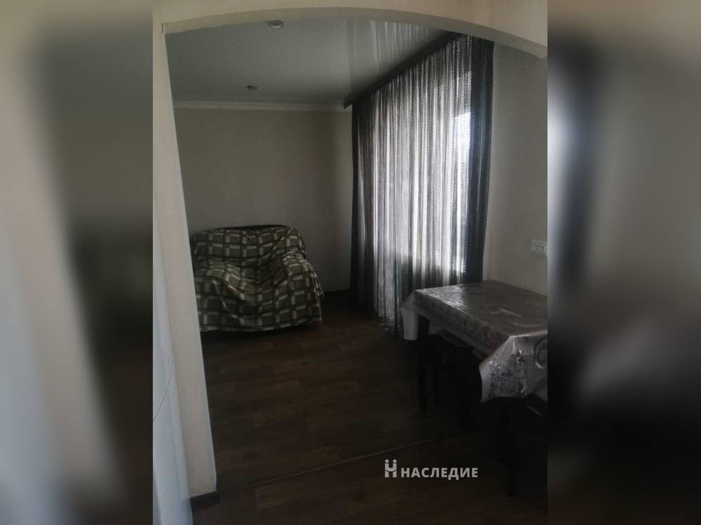 3-комнатная квартира, 58 м2 4/5 этаж, Центр, пер. Астаховский - фото 5