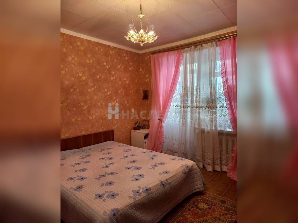 3-комнатная квартира, 61 м2 4/5 этаж, Микрорайон, ул. Ворошилова - фото 4