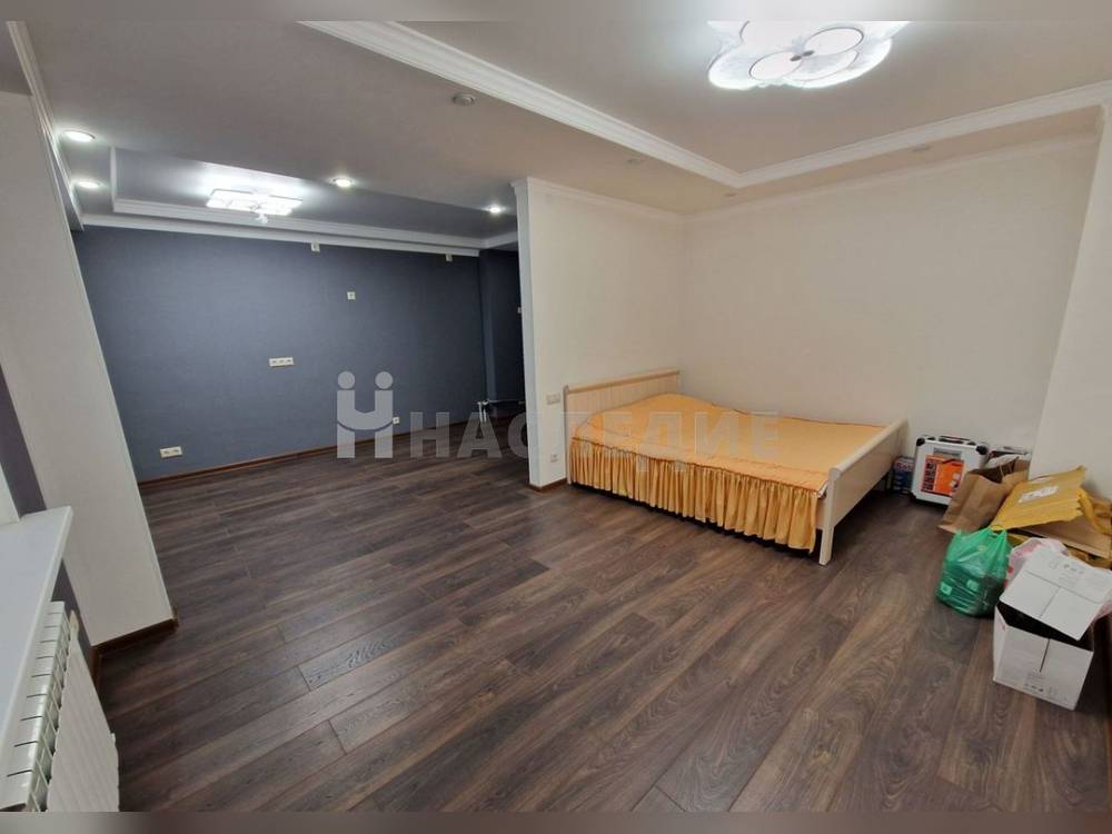 1-комнатная квартира, 41 м2 11/17 этаж, Центр, ул. Гагарина - фото 2