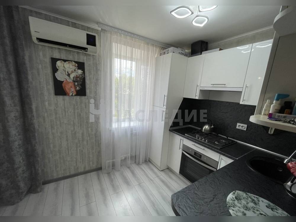 1-комнатная квартира, 30 м2 5/5 этаж, Микрорайон, ул. Красная - фото 7