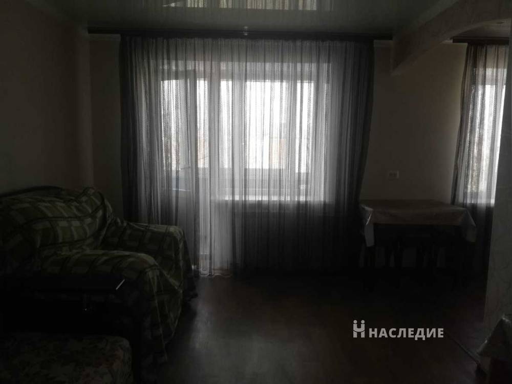 3-комнатная квартира, 58 м2 4/5 этаж, Центр, пер. Астаховский - фото 7