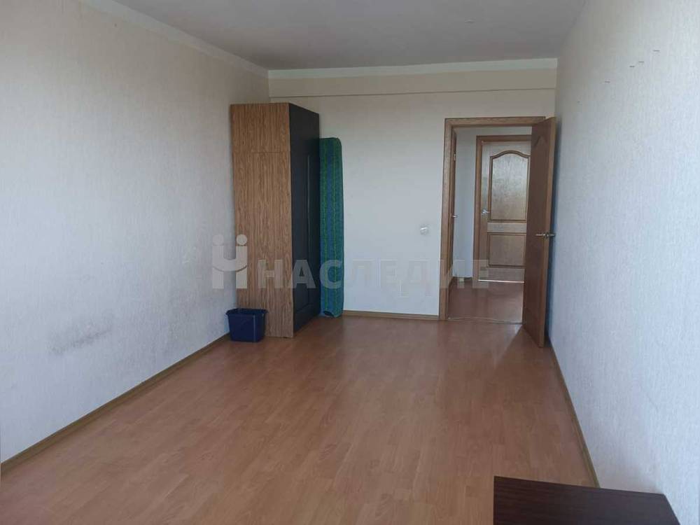 3-комнатная квартира, 73 м2 10/10 этаж, Центр, ул. Халтурина - фото 2