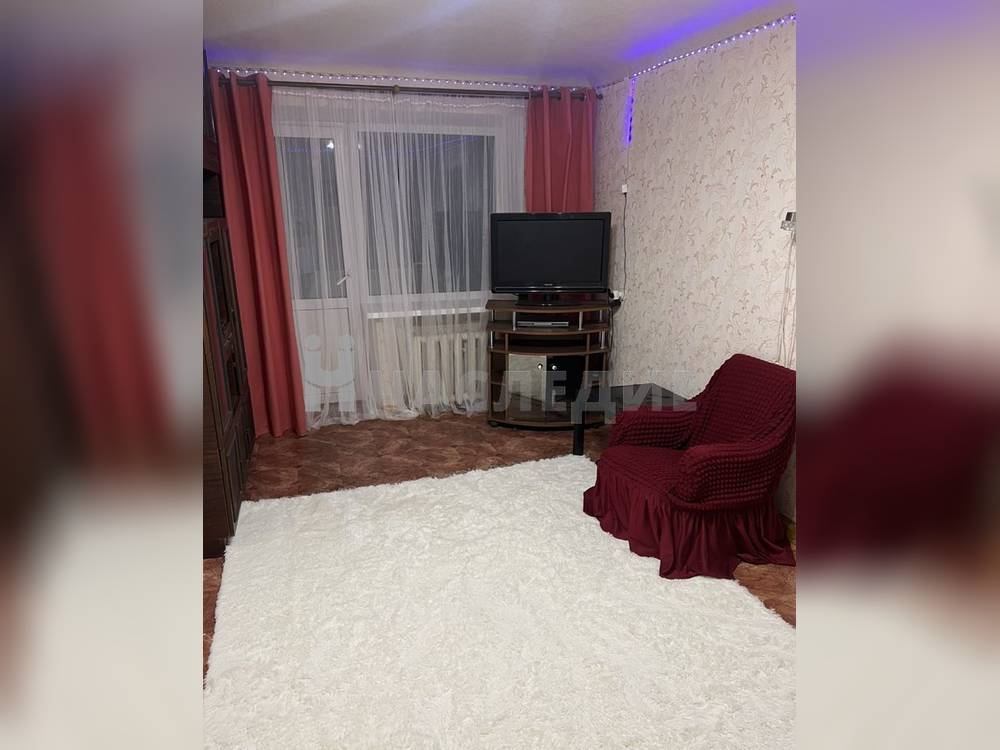 2-комнатная квартира, 43.1 м2 2/5 этаж, пр-кт. Карла Маркса - фото 3