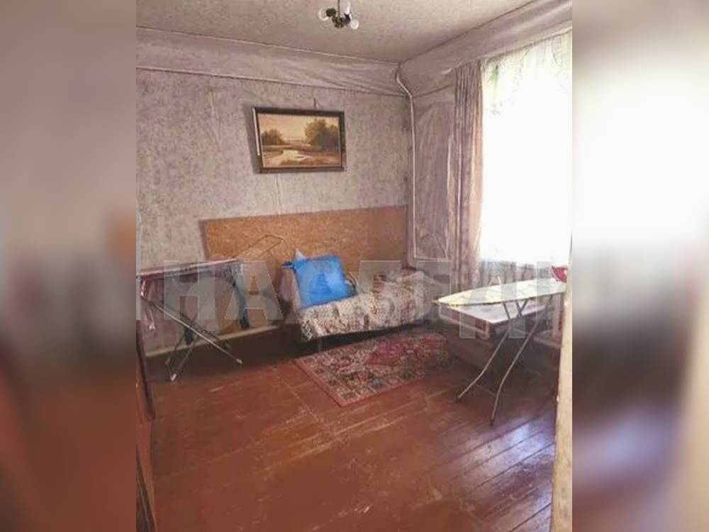 3-комнатная квартира, 70 м2 1/2 этаж, Центр, ул. Горького - фото 3