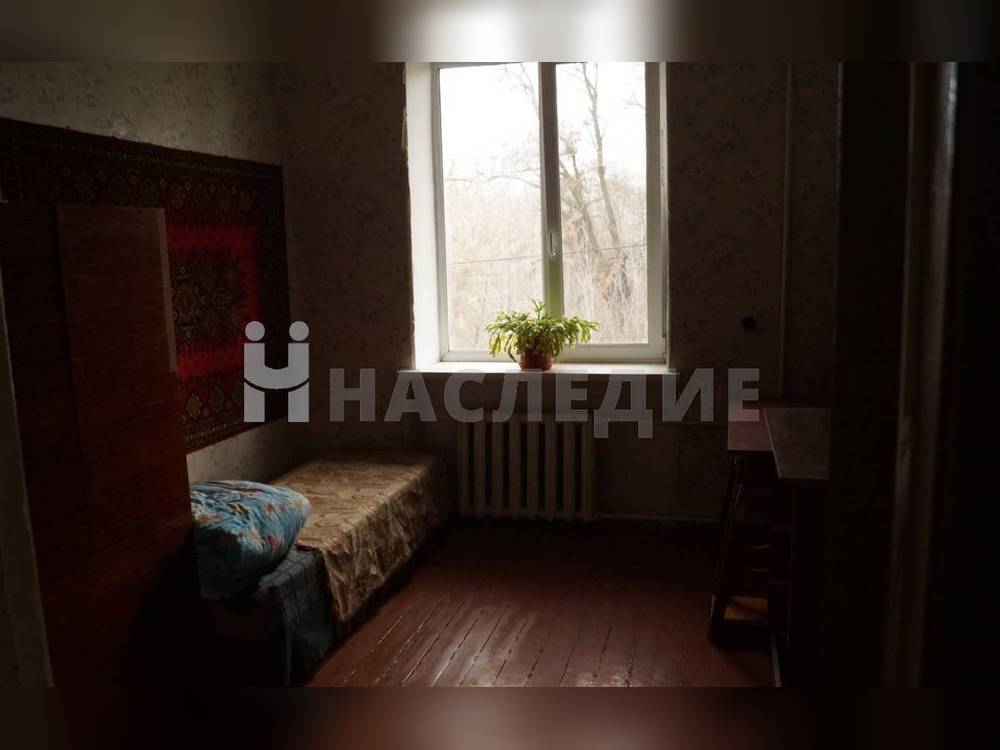 3-комнатная квартира, 67.1 м2 2/3 этаж, Заводской, ул. Пугачева - фото 3