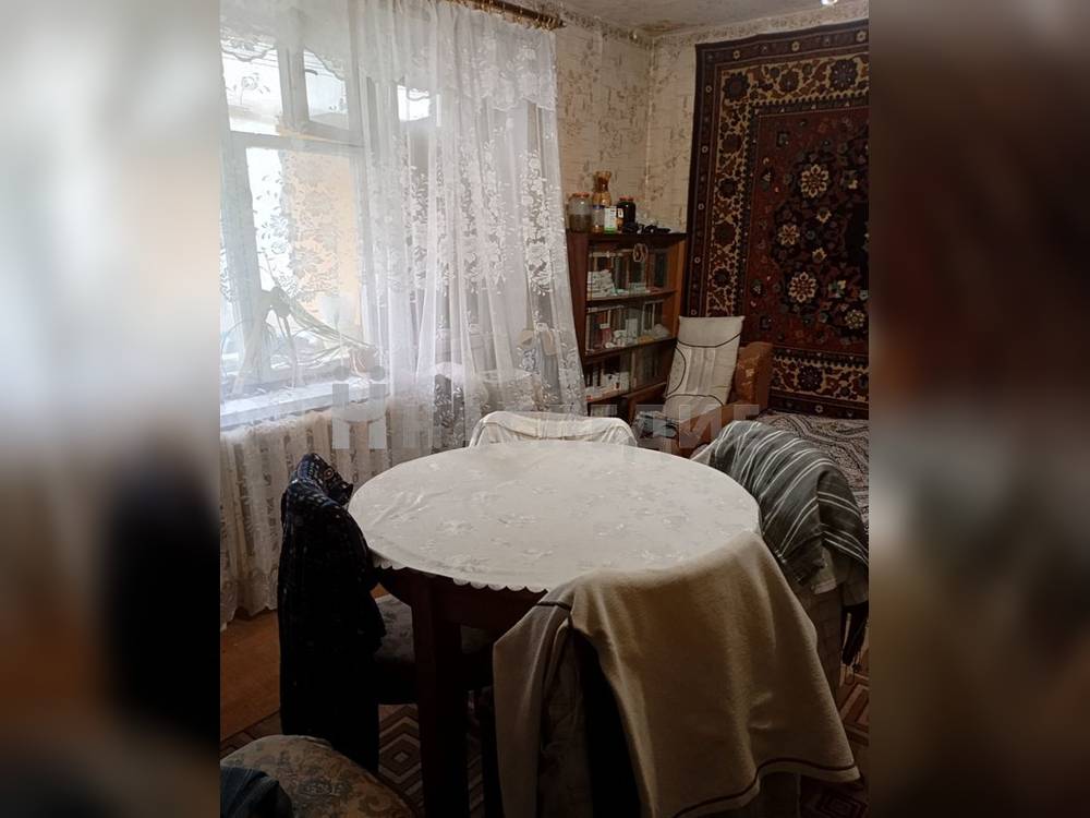 3-комнатная квартира, 65 м2 3/5 этаж, Микрорайон, ул. Ворошилова - фото 3