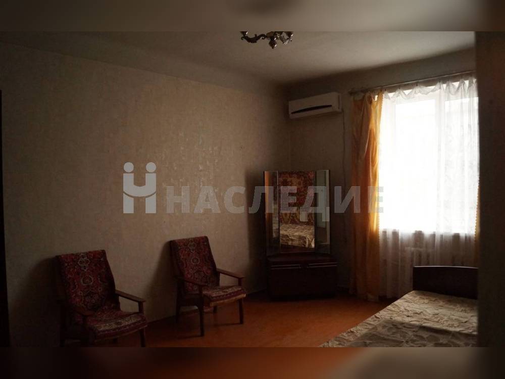 3-комнатная квартира, 67.1 м2 2/3 этаж, Заводской, ул. Пугачева - фото 1