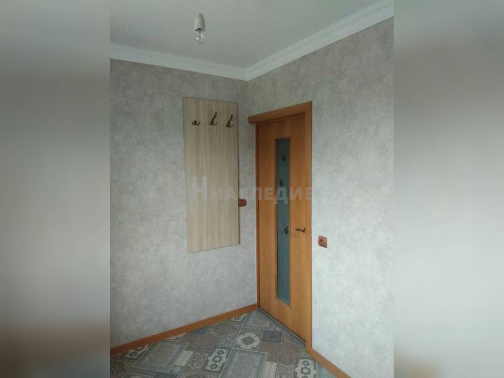 2-комнатная квартира, 25 м2 5/5 этаж, Ж/д вокзал, пер. Придорожный - фото 7