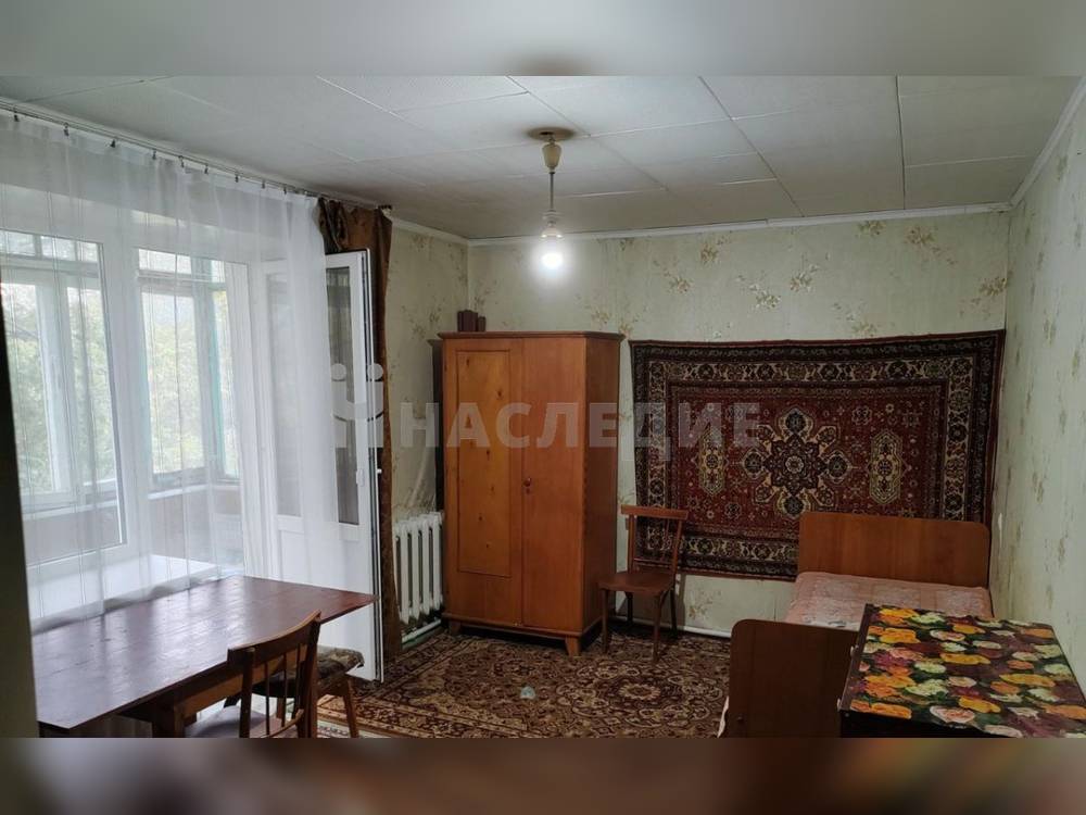 2-комнатная квартира, 41.1 м2 2/3 этаж, Лиховской, пер. Зенитчиков - фото 2