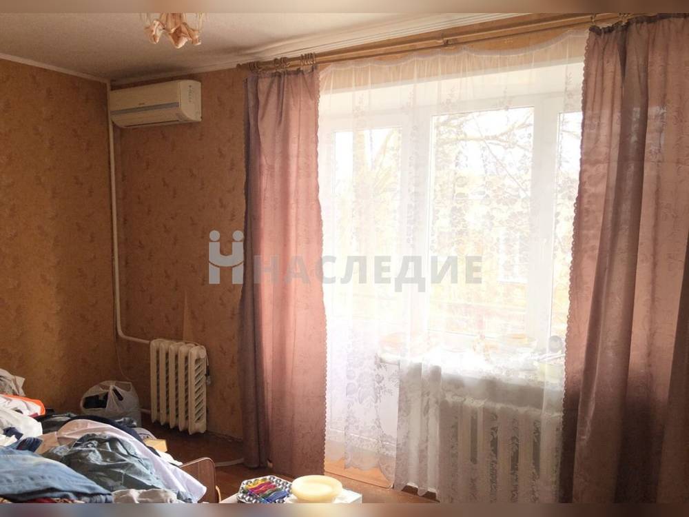 3-комнатная квартира, 51 м2 2/5 этаж, Микрорайон, ул. Красная - фото 3