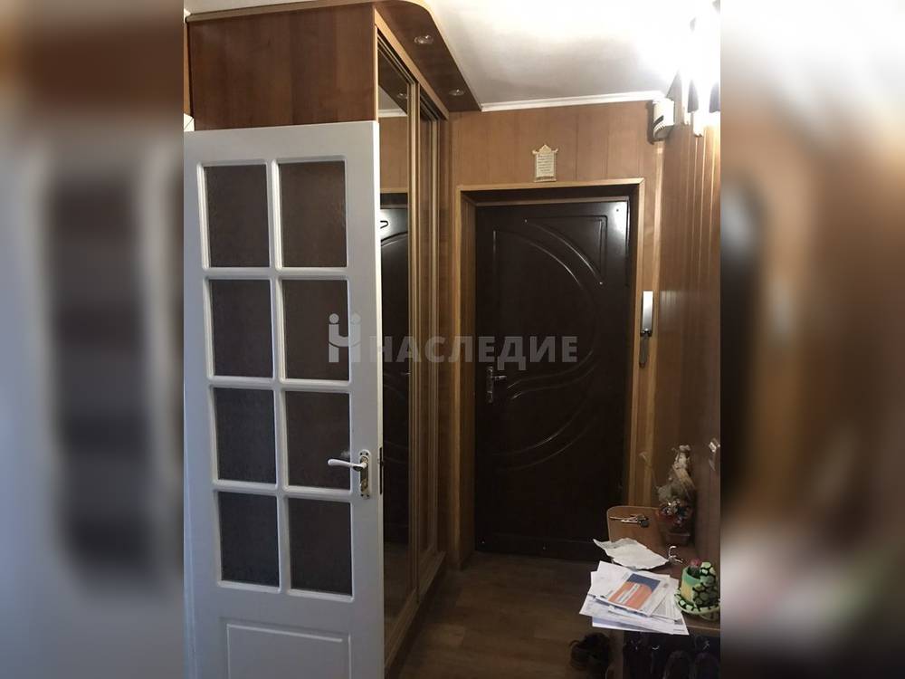 3-комнатная квартира, 63 м2 5/5 этаж, Микрорайон, ул. Красная - фото 9