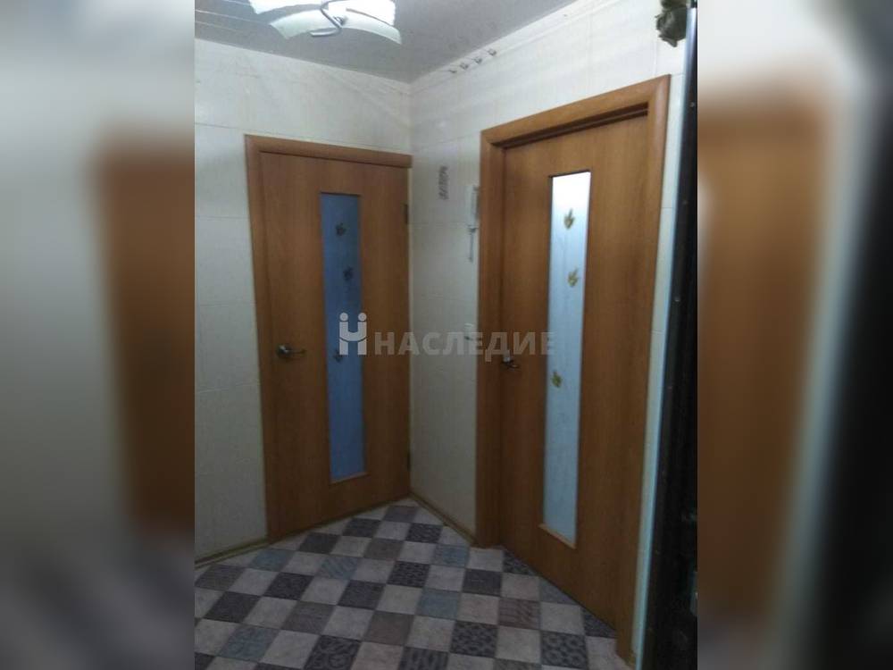 2-комнатная квартира, 25 м2 5/5 этаж, Ж/д вокзал, пер. Придорожный - фото 11