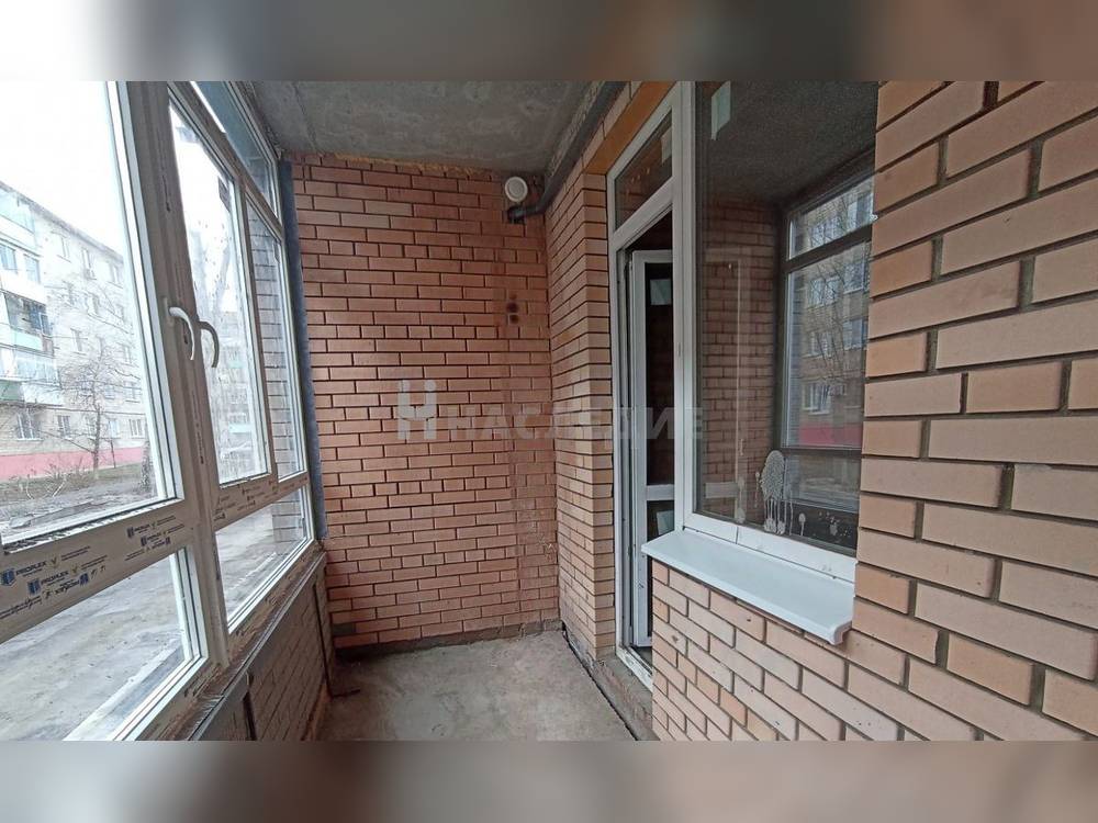 1-комнатная квартира, 40 м2 1/5 этаж, Микрорайон, ул. Красная - фото 5