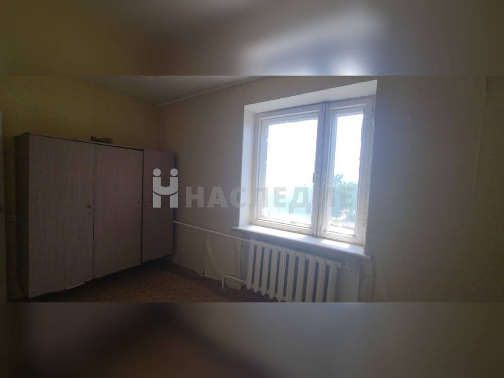 2-комнатная квартира, 42 м2 5/5 этаж, Лиховской, ул. Ленина - фото 3