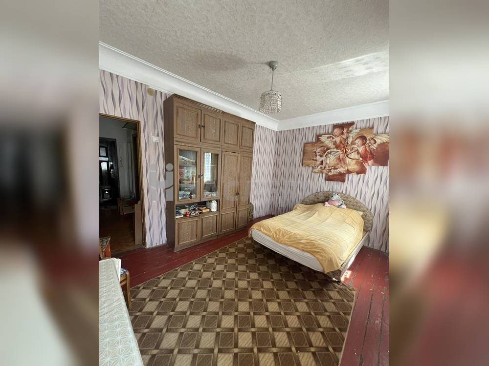 4-комнатная квартира, 61 м2 2/2 этаж, пер. Башкевича - фото 10