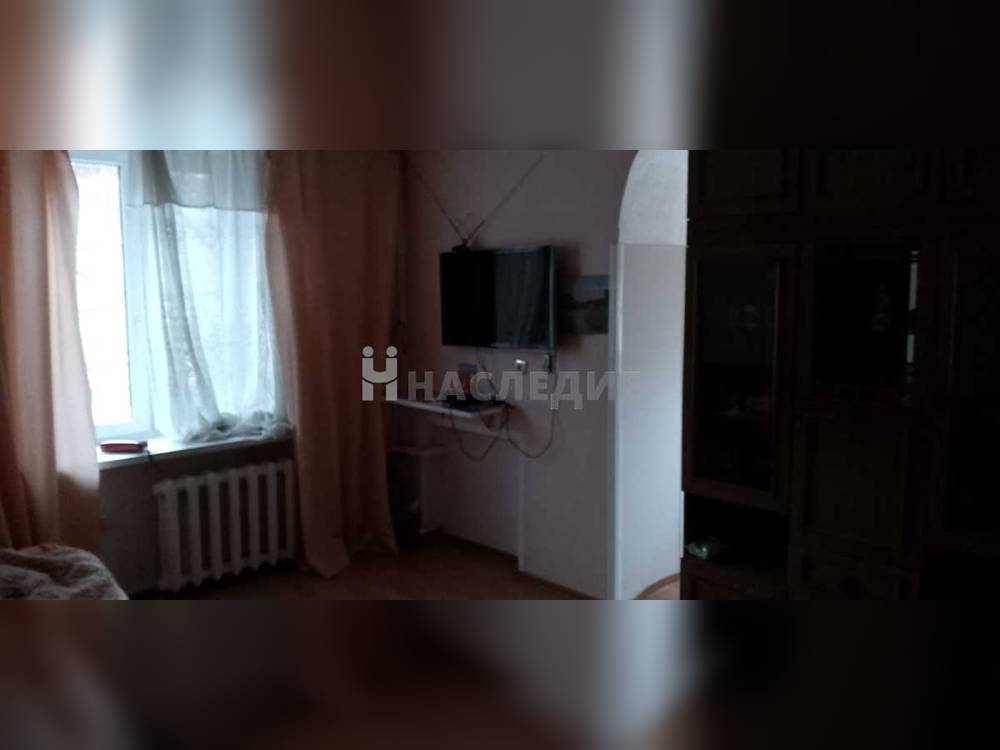 3-комнатная квартира, 61 м2 2/2 этаж, Центр, пер. Башкевича - фото 4