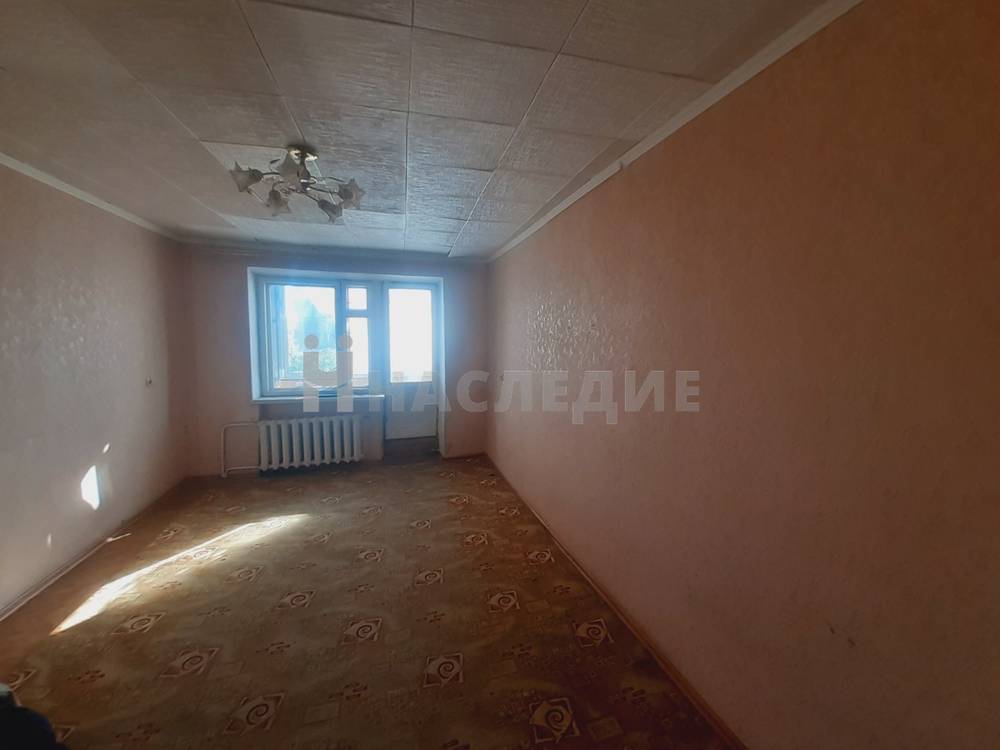 2-комнатная квартира, 49.3 м2 5/5 этаж, Заводской, ул. Куйбышева - фото 3