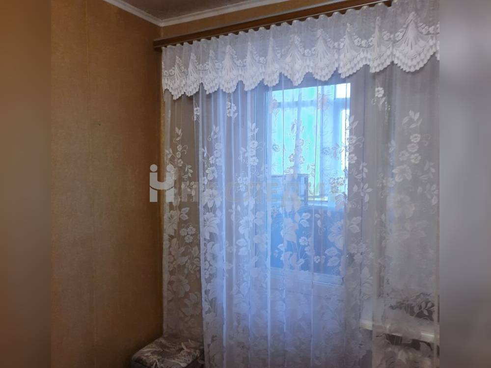 3-комнатная квартира, 57.5 м2 5/5 этаж, Заводской, ул. Парковая - фото 13