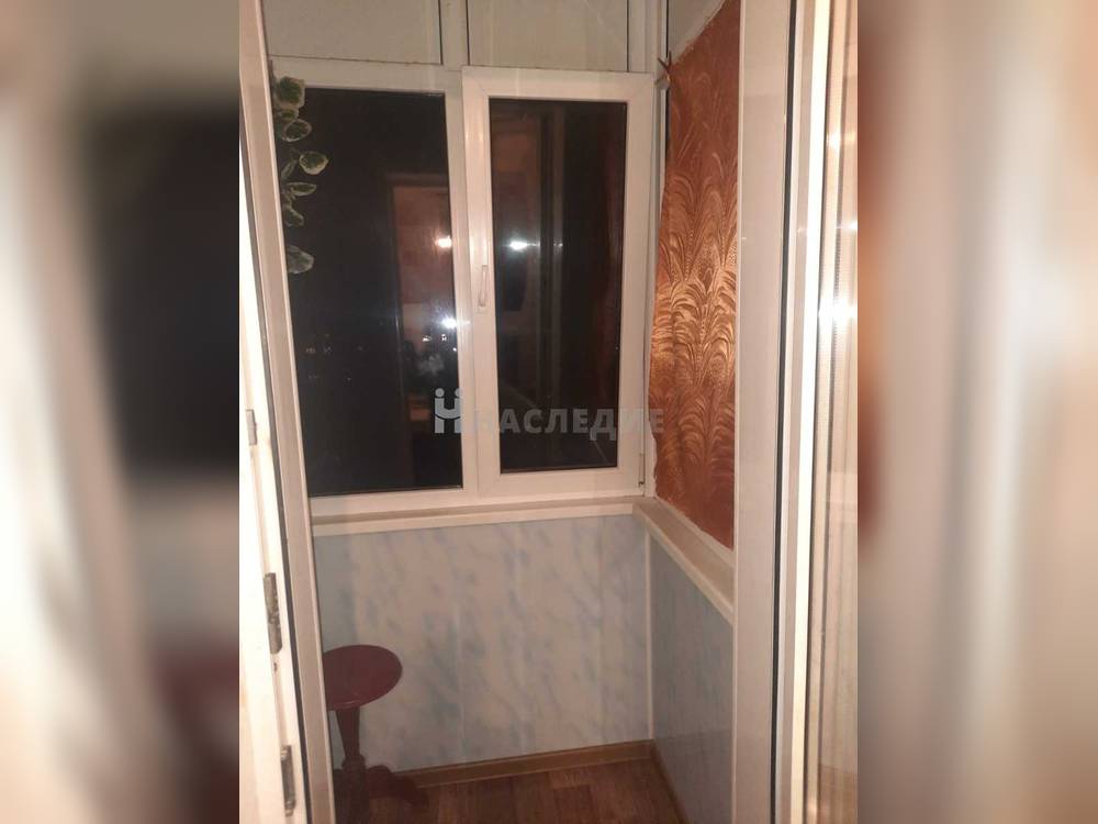 2-комнатная квартира, 46 м2 5/5 этаж, Заводской, ул. Строителей - фото 3