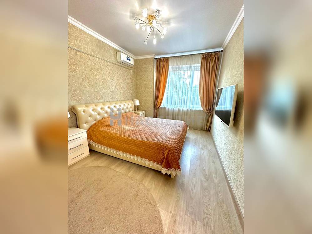 3-комнатная квартира, 83.6 м2 1/3 этаж, Микрорайон, ул. Ворошилова - фото 5