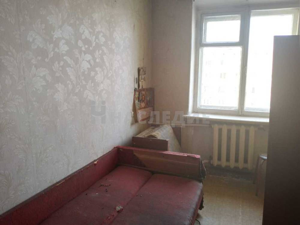 3-комнатная квартира, 50 м2 5/5 этаж, Лиховской, ул. Советская - фото 2