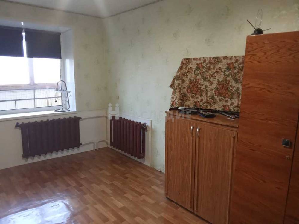 2-комнатная квартира, 51 м2 5/5 этаж, Микрорайон, ул. Московская - фото 4