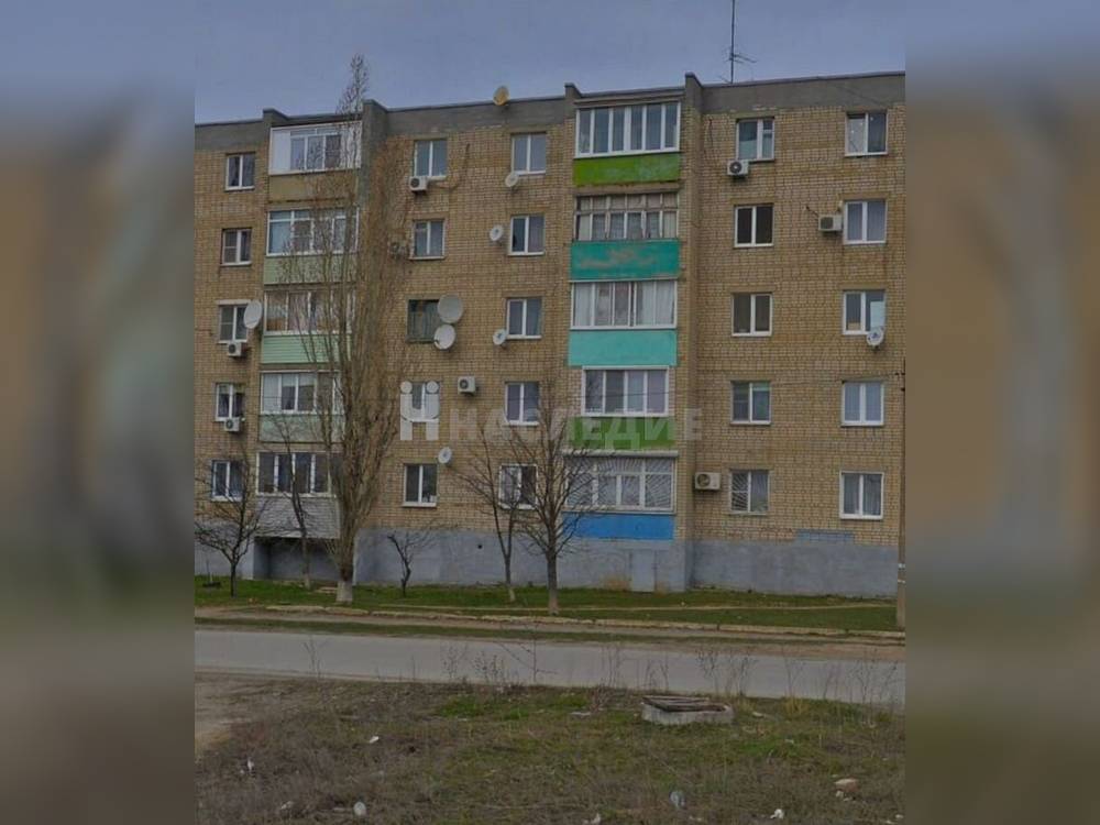 1-комнатная квартира, 31.9 м2 5/5 этаж, Лиховской, ул. Гагарина - фото 9