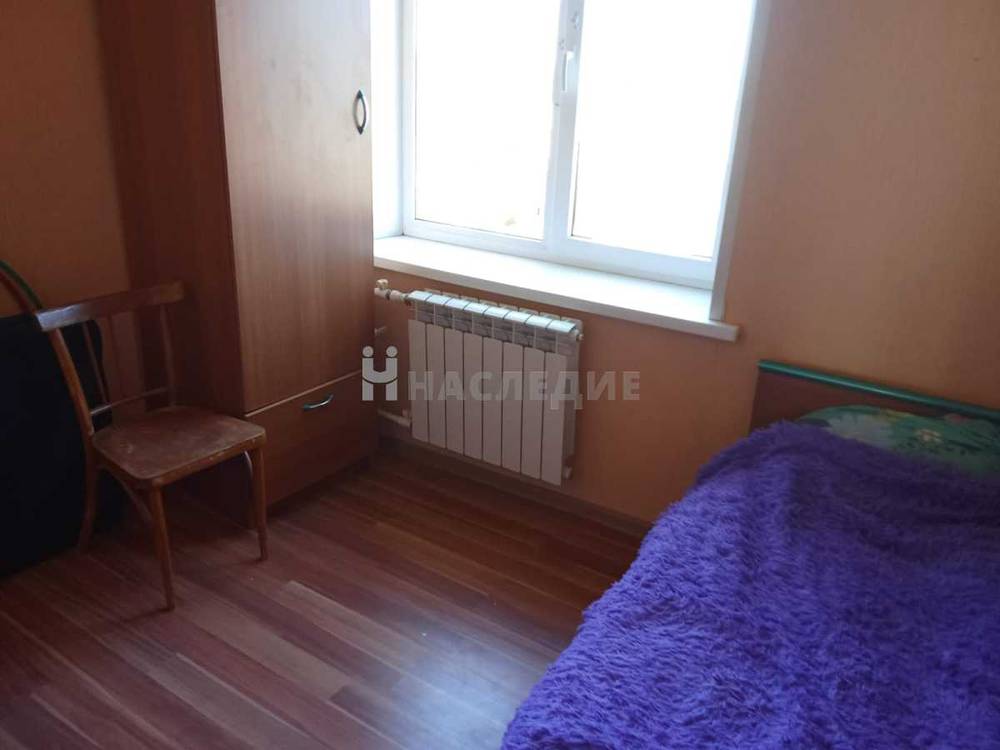 3-комнатная квартира, 60 м2 7/9 этаж, Микрорайон, ул. Ворошилова - фото 7