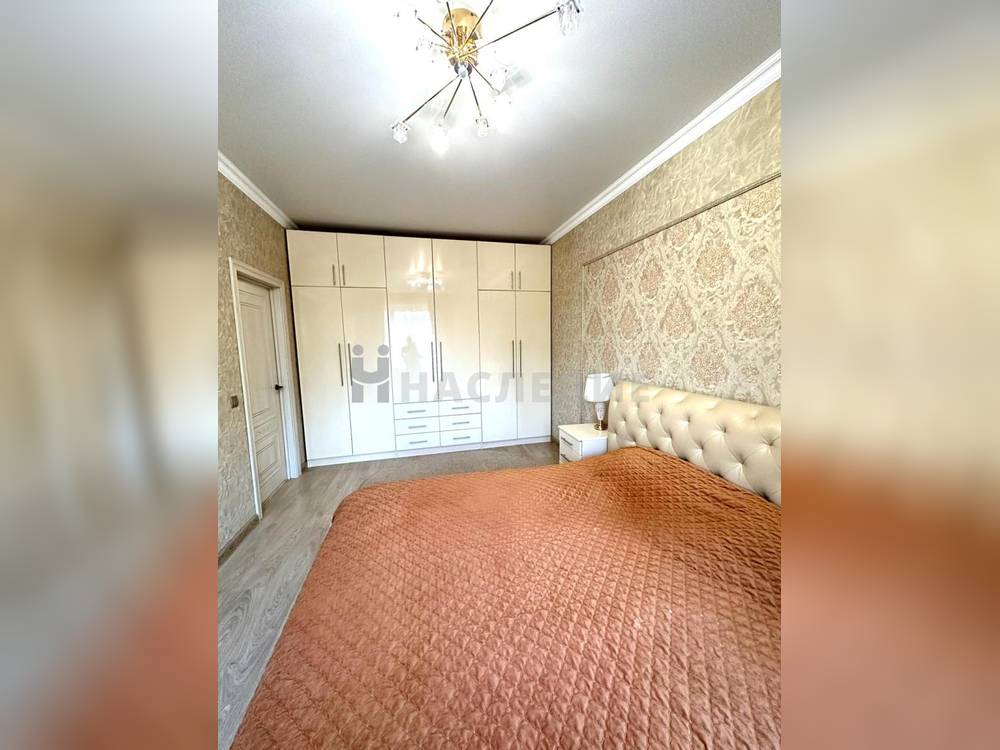 3-комнатная квартира, 83.6 м2 1/3 этаж, Микрорайон, ул. Ворошилова - фото 6