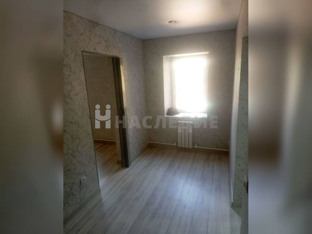 2-комнатная квартира, 32 м2 1/1 этаж, Набережная, ул. Кирова - фото 3