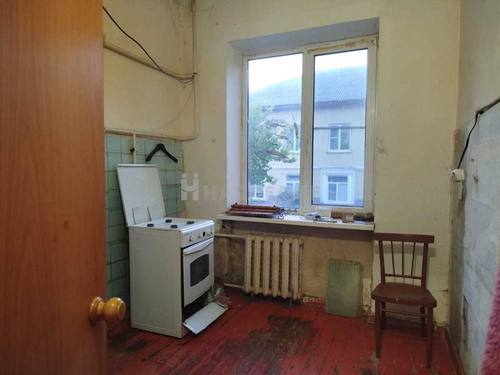 2-комнатная квартира, 42 м2 1/2 этаж, Заводской, ул. Парковая - фото 8