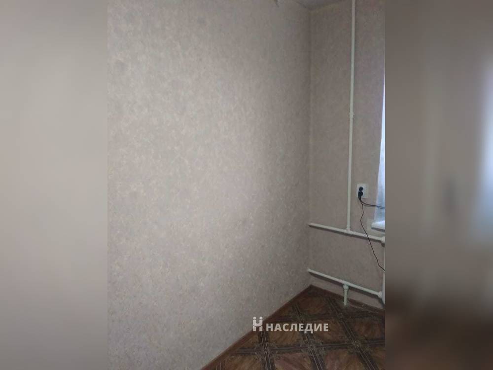 3-комнатная квартира, 54 м2 2/3 этаж, Лиховской, ул. Железнодорожная - фото 5