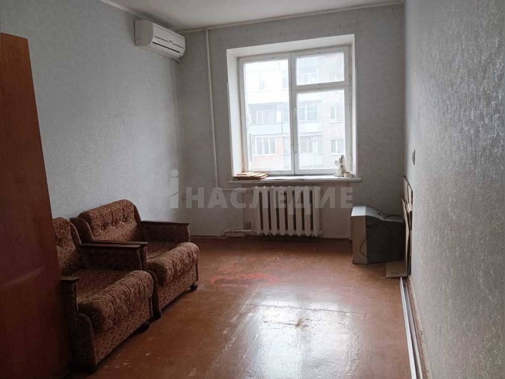 2-комнатная квартира, 44 м2 3/5 этаж, Ж/д вокзал, ул. Гагарина - фото 4