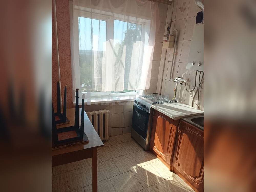 2-комнатная квартира, 44 м2 4/5 этаж, Заводской, ул. Парковая - фото 7