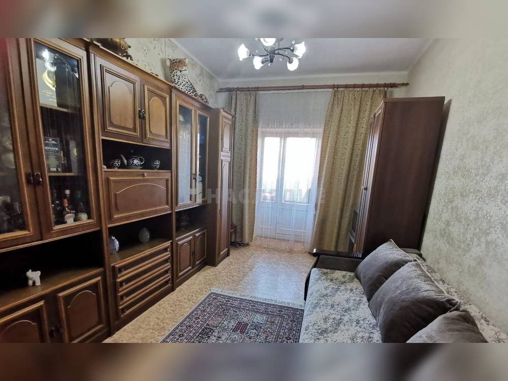 4-комнатная квартира, 87.1 м2 2/2 этаж, Центр, пер. Крупской - фото 10