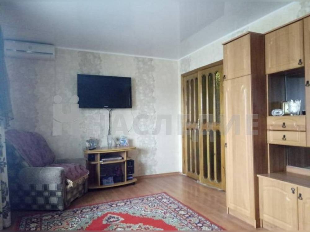 2-комнатная квартира, 48 м2 4/5 этаж, Лиховской, ул. Гагарина - фото 2