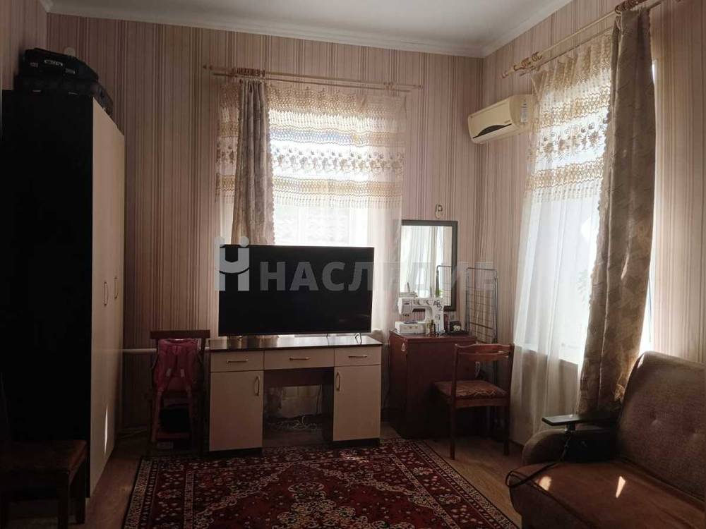 2-комнатная квартира, 78 м2 1/1 этаж, Центр, пер. Астаховский - фото 5