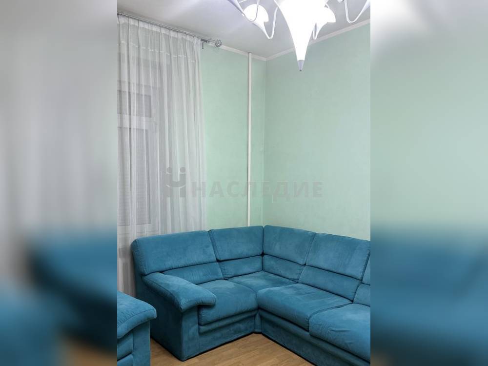 3-комнатная квартира, 70 м2 3/4 этаж, Центр, пр-кт. Карла Маркса - фото 7