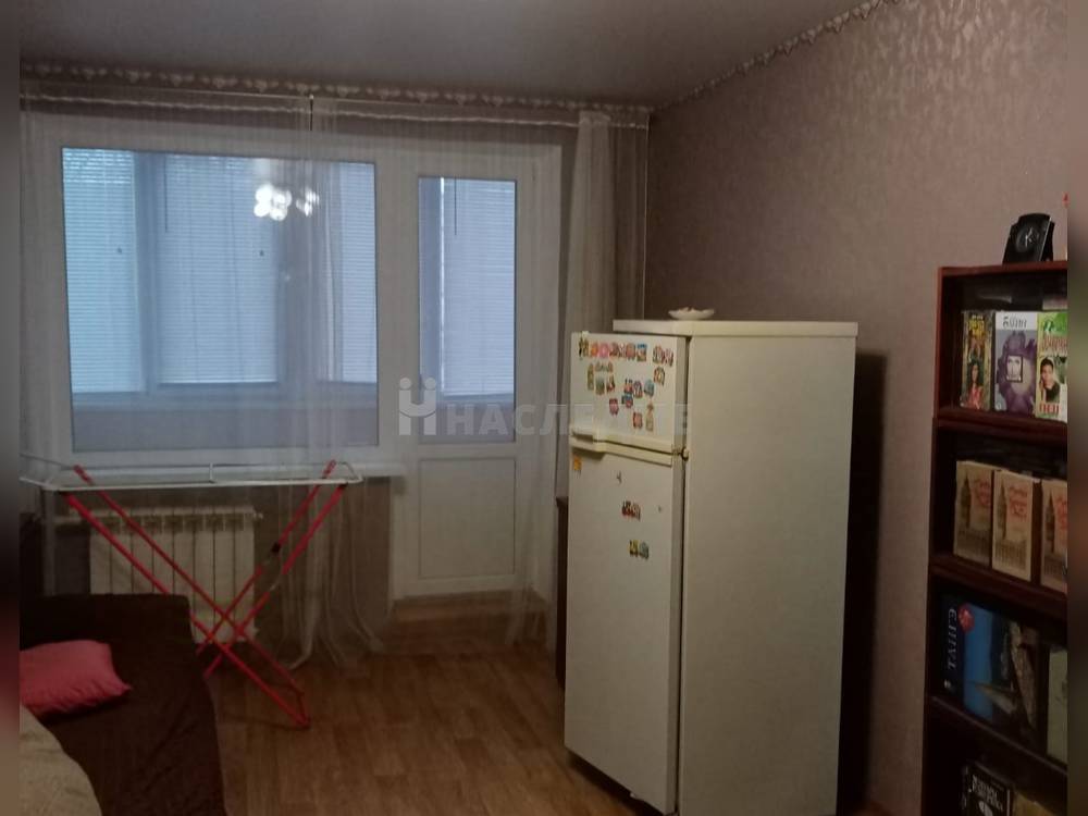 3-комнатная квартира, 61 м2 2/5 этаж, Заводской, ул. Парковая - фото 4