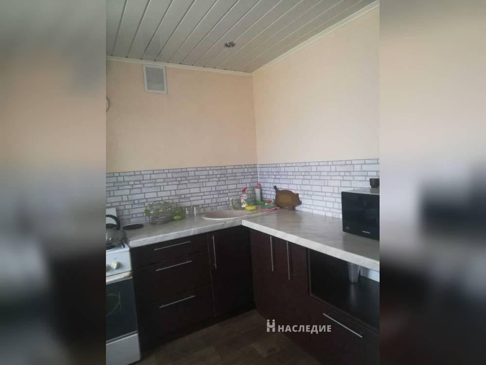 3-комнатная квартира, 58 м2 4/5 этаж, Центр, пер. Астаховский - фото 1