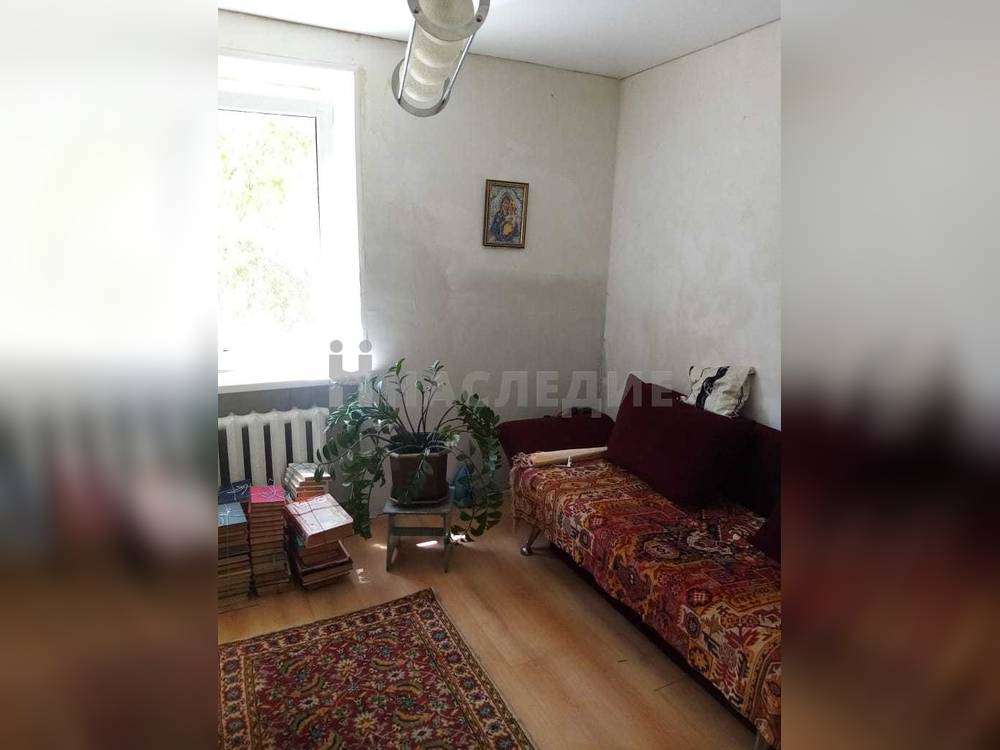 2-комнатная квартира, 45 м2 2/3 этаж, Шахтерский, ул. Нефтяников - фото 5