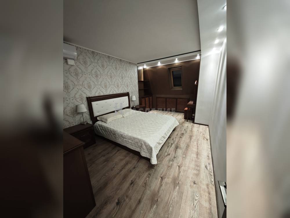 3-комнатная квартира, 89 м2 9/10 этаж, Центр, пер. Крупской - фото 8