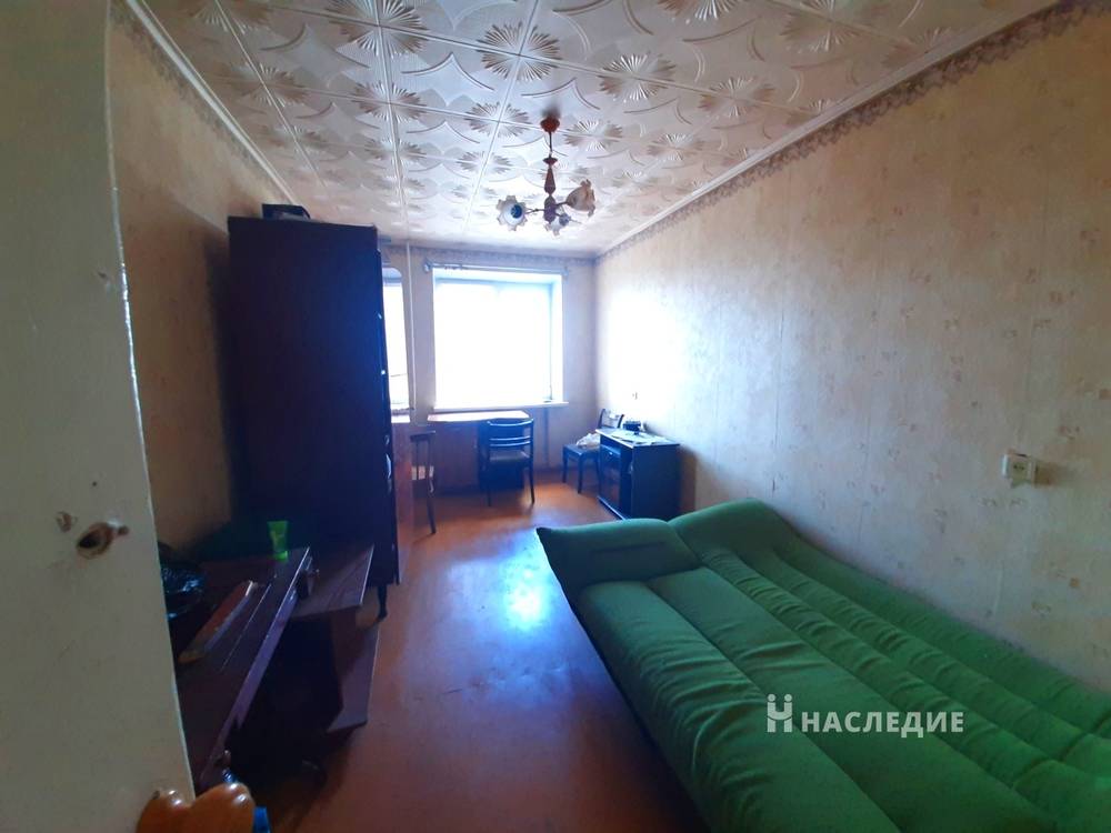 3-комнатная квартира, 58.6 м2 4/5 этаж, Лиховской, ул. Советская - фото 3