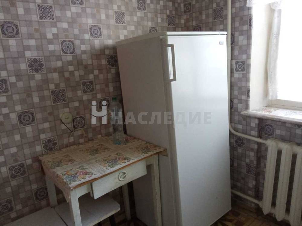 2-комнатная квартира, 44 м2 1/5 этаж, Микрорайон, ул. Красная - фото 14