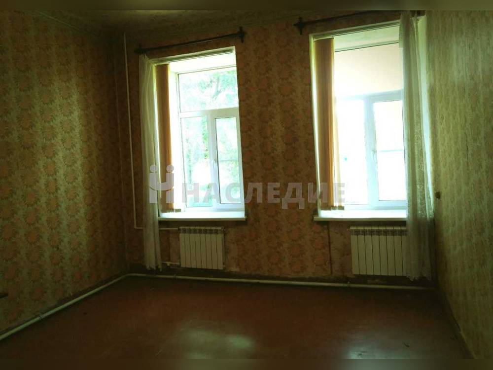 3-комнатная квартира, 54 м2 1/3 этаж, Лиховской, ул. Советская - фото 1