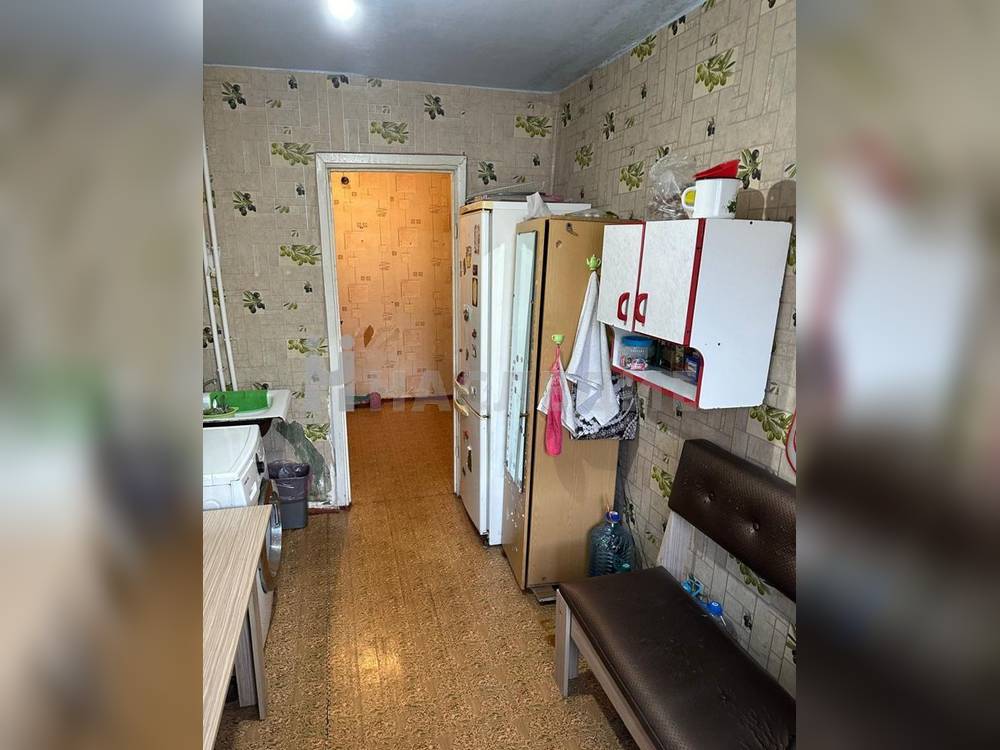 2-комнатная квартира, 52 м2 4/5 этаж, Лиховской, ул. Гагарина - фото 9