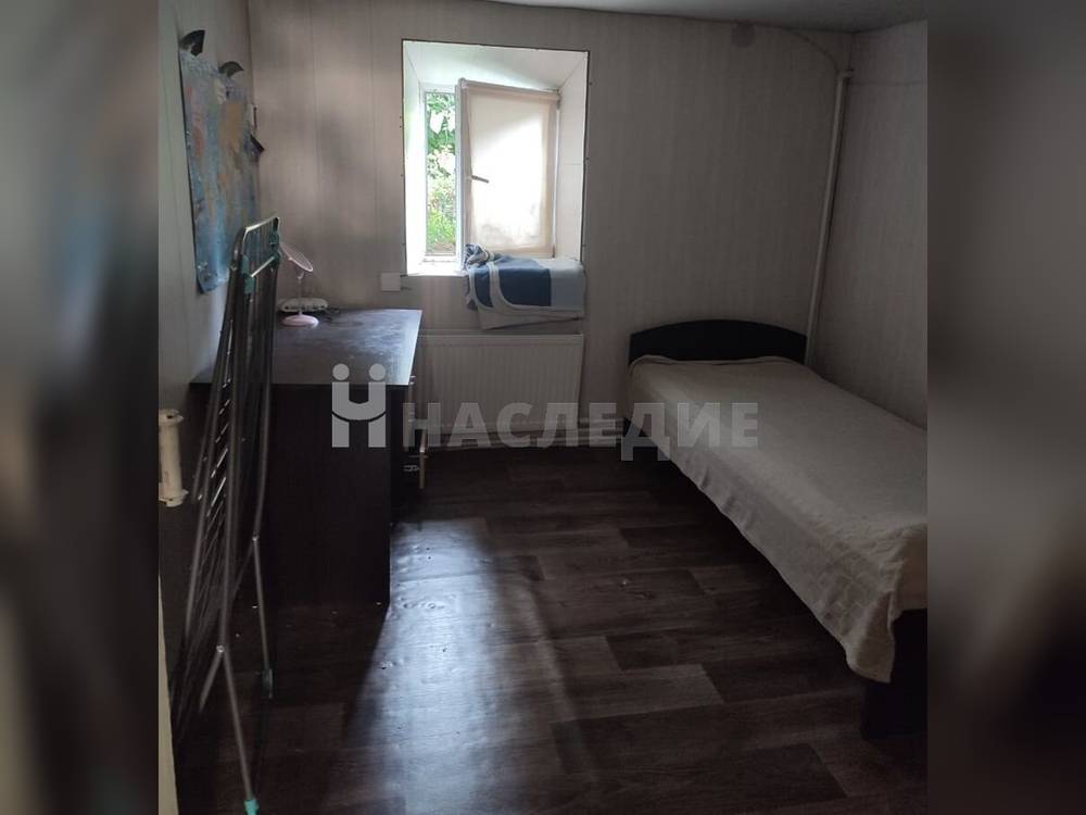 2-комнатная квартира, 30 м2 1/2 этаж, Центр, ул. Пушкина - фото 3