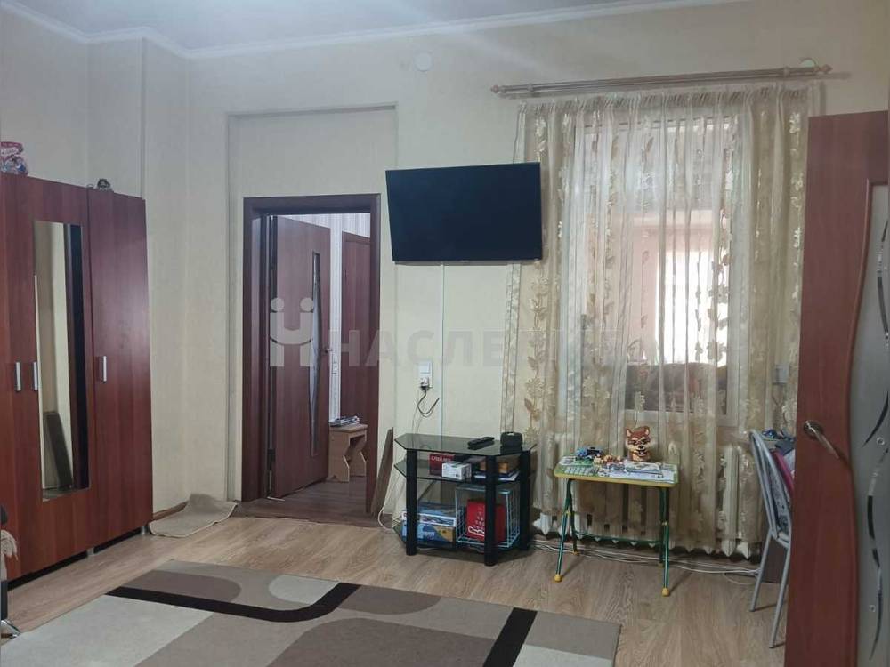 2-комнатная квартира, 78 м2 1/1 этаж, Центр, пер. Астаховский - фото 3