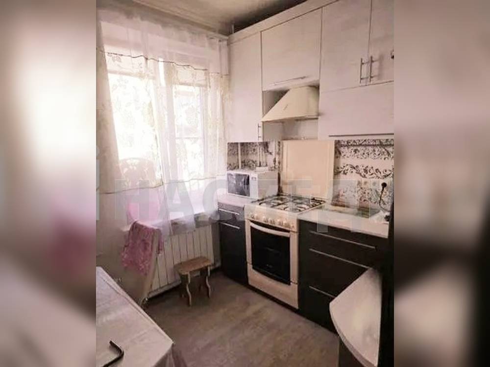 3-комнатная квартира, 70 м2 1/2 этаж, Центр, ул. Горького - фото 4